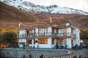 Moksha, Losar